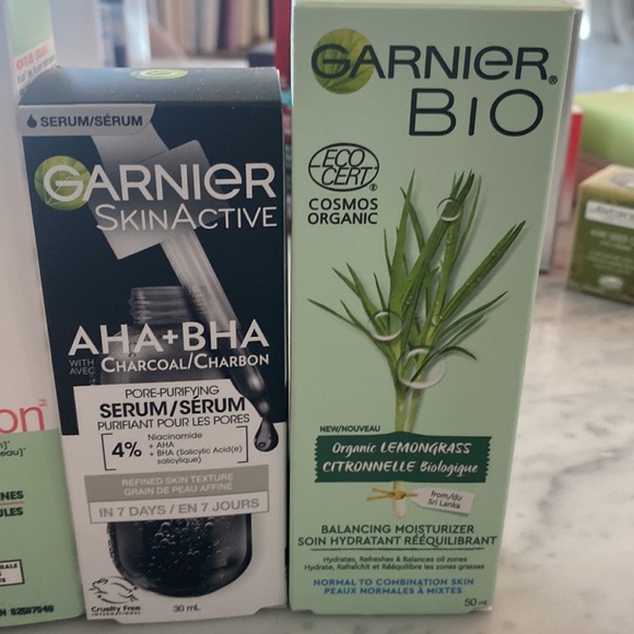 Brand new Garnier products - Picture 2 of 2